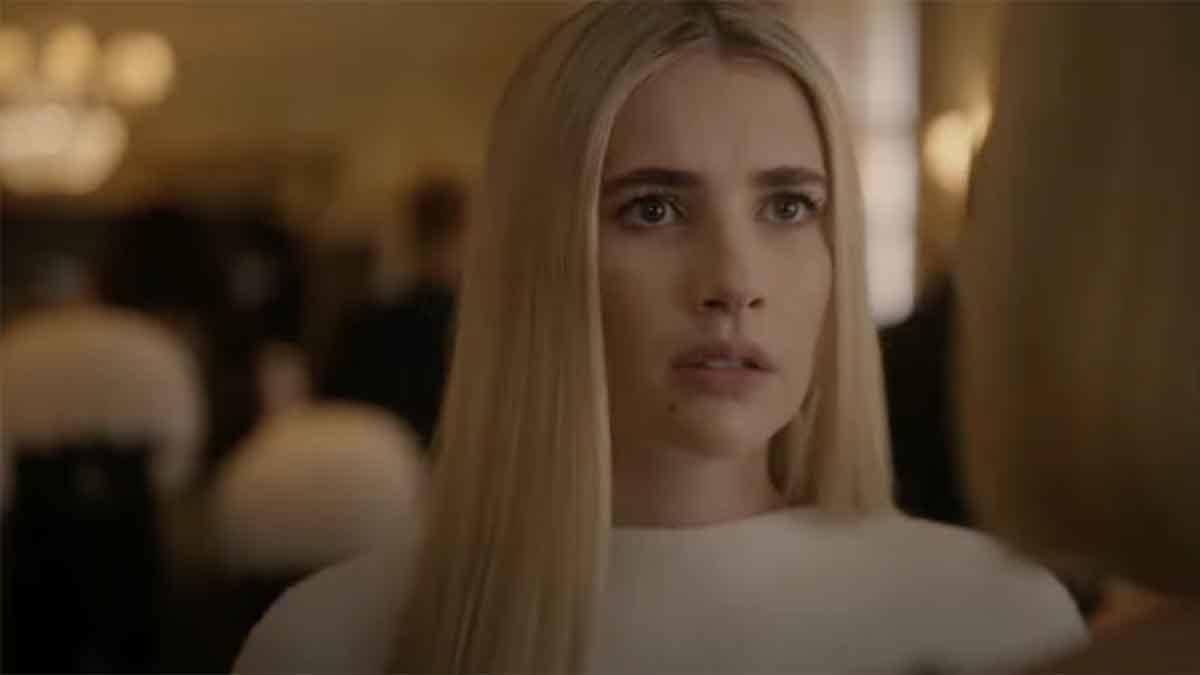 American Horror Story: Delicate: Anna Will Do Anything for an Oscar in "Little Gold Man" Preview