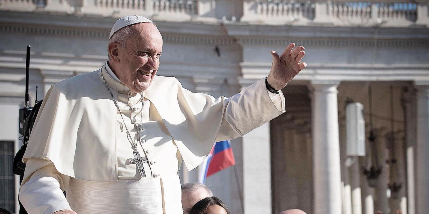 Pope francis visiting Singapore from 11-13 sep, will likely celebrate mass on 12 sep