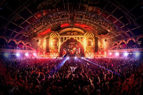 Korean music festival WATERBOMB SINGAPORE 2024 to debut this year in August