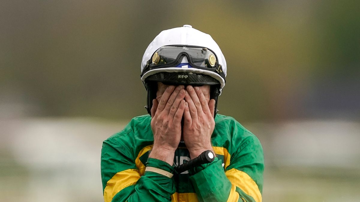 Grand National 2024 result in full: Where did my horse finish in Aintree race?
