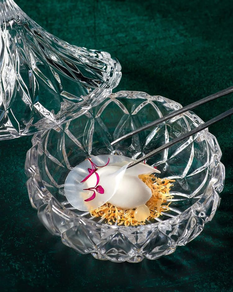 KL Indian fine dining restaurant Nadodi’s new menu celebrates the humble coconut