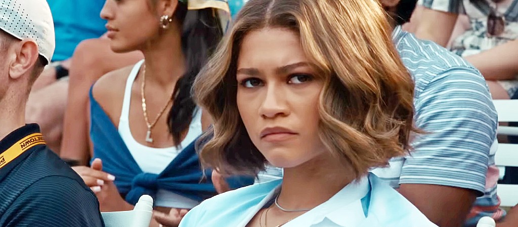 The ‘Challengers’ Reviews Are Here For Zendaya Truly Becoming A Movie Star In The Wildly Sexy Tennis Film