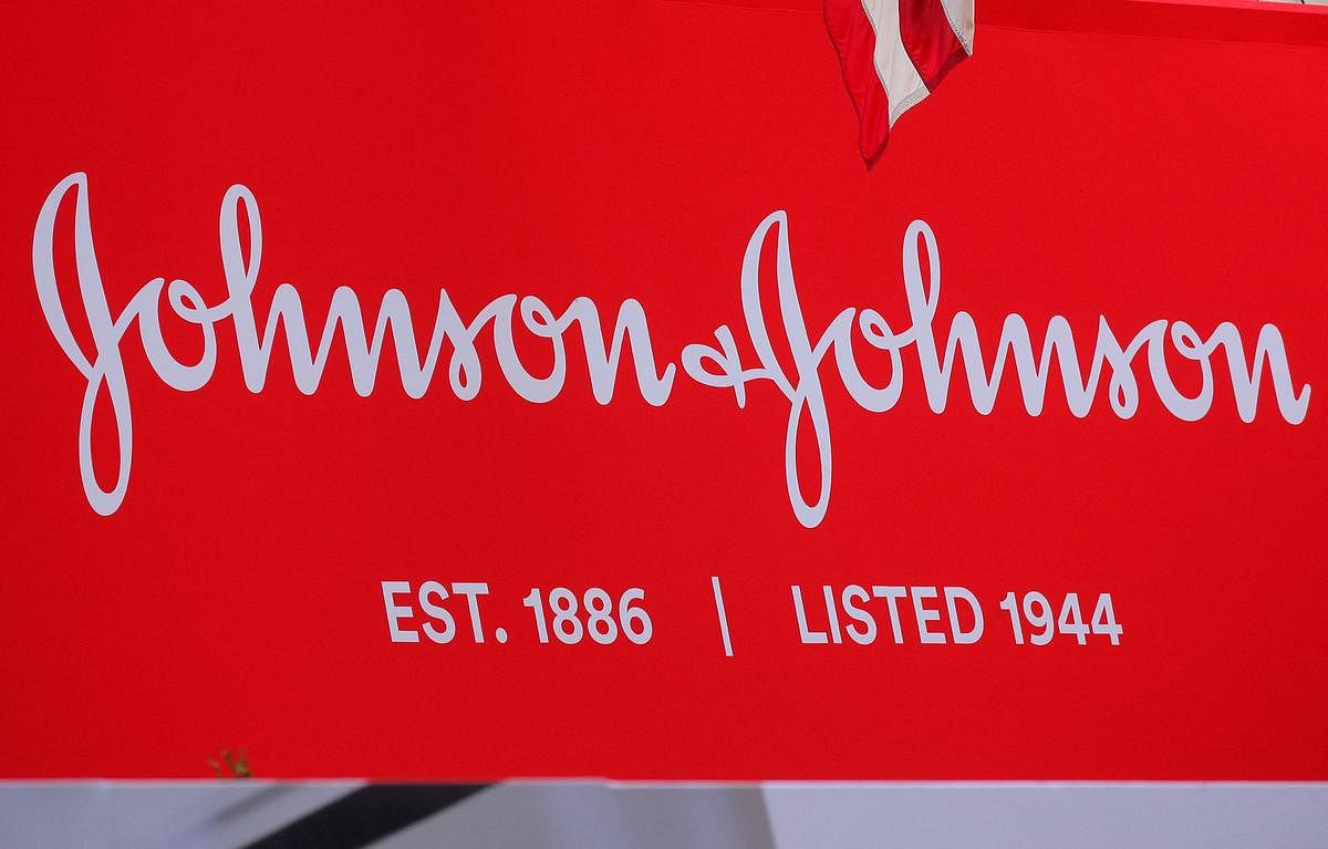 South Africa recalls J&J's cough syrup sold in six African nations after suspected toxicity
