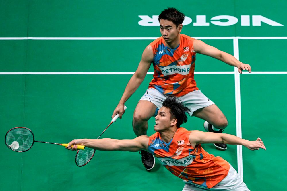 BAC 2024: Sze Fei-Nur Izzuddin go down fighting to China’s Wei Keng-Wang Chang