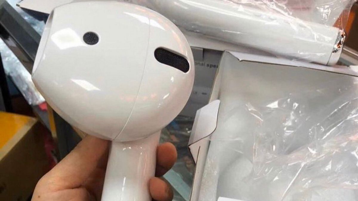 'I bought fake Apple Airpods on Amazon - I was shocked at what actually arrived'