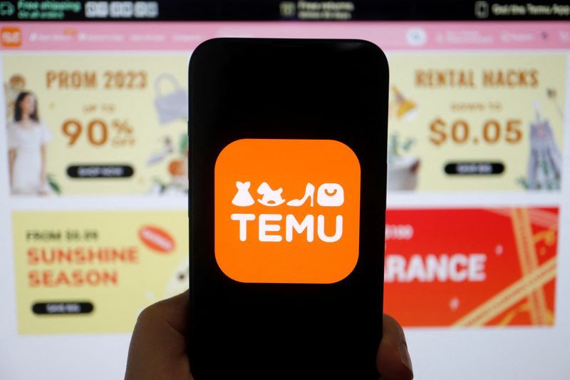 Temu likely to face tougher online content rules as EU users soar