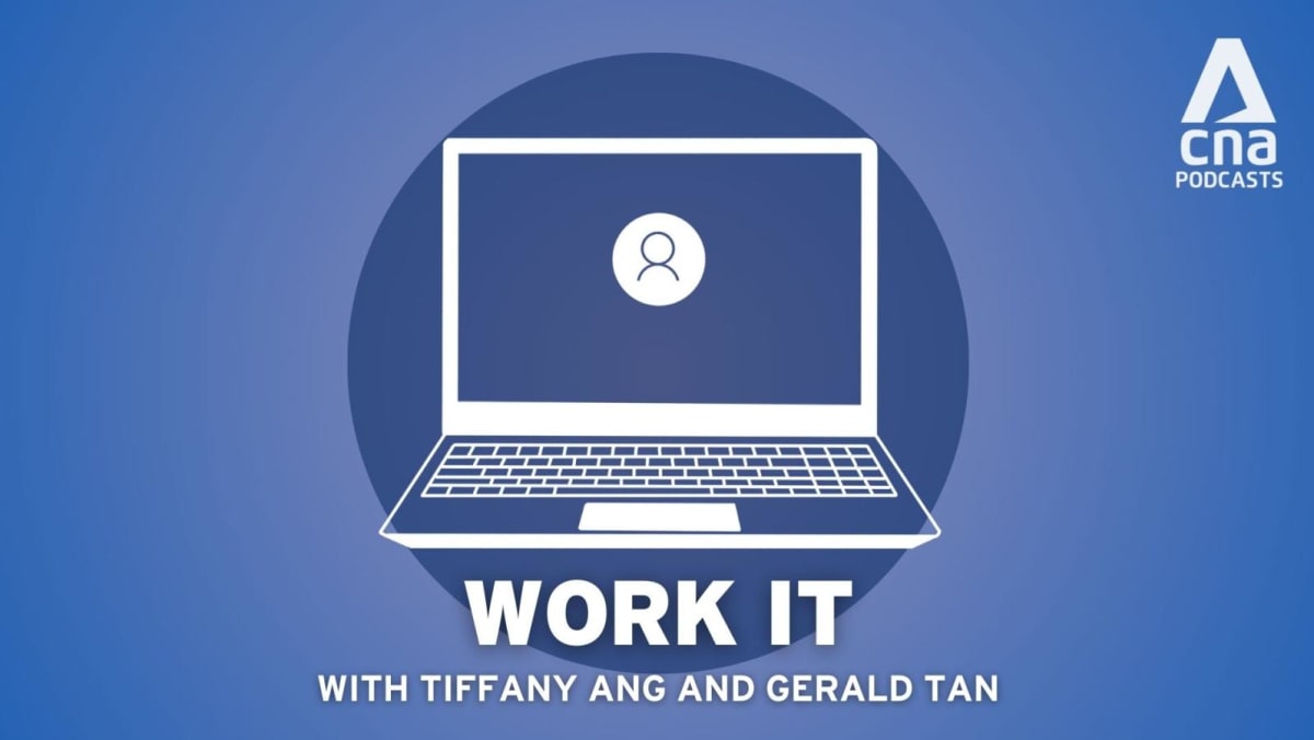 Work It Podcast: Nailing your annual performance review