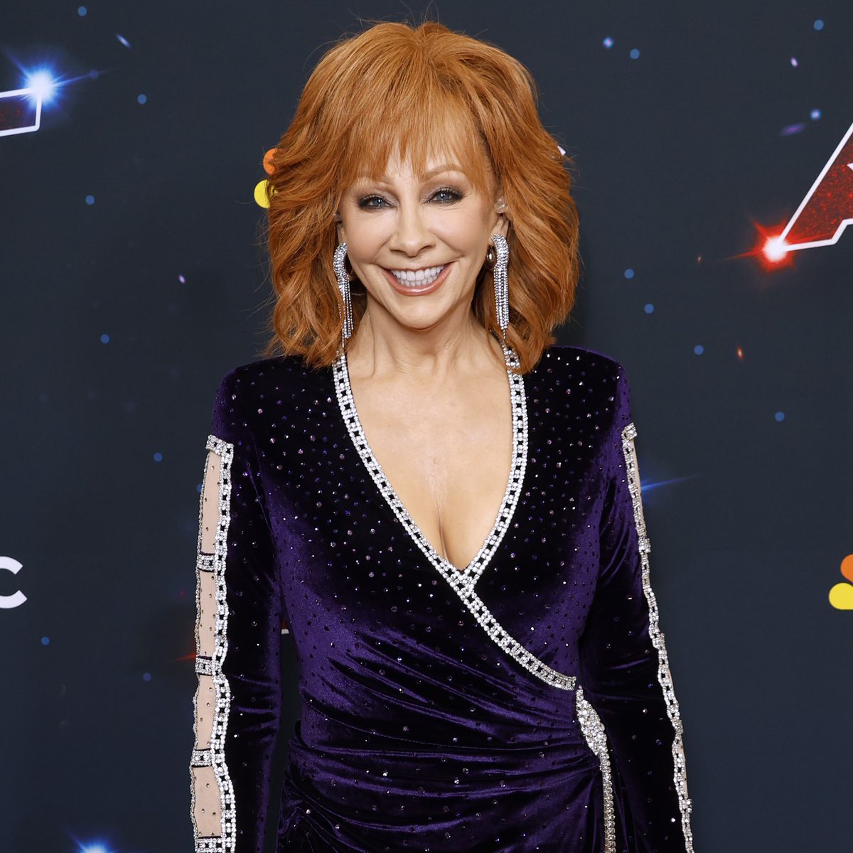 Reba McEntire Reveals If She'd Get Married for a 3rd Time