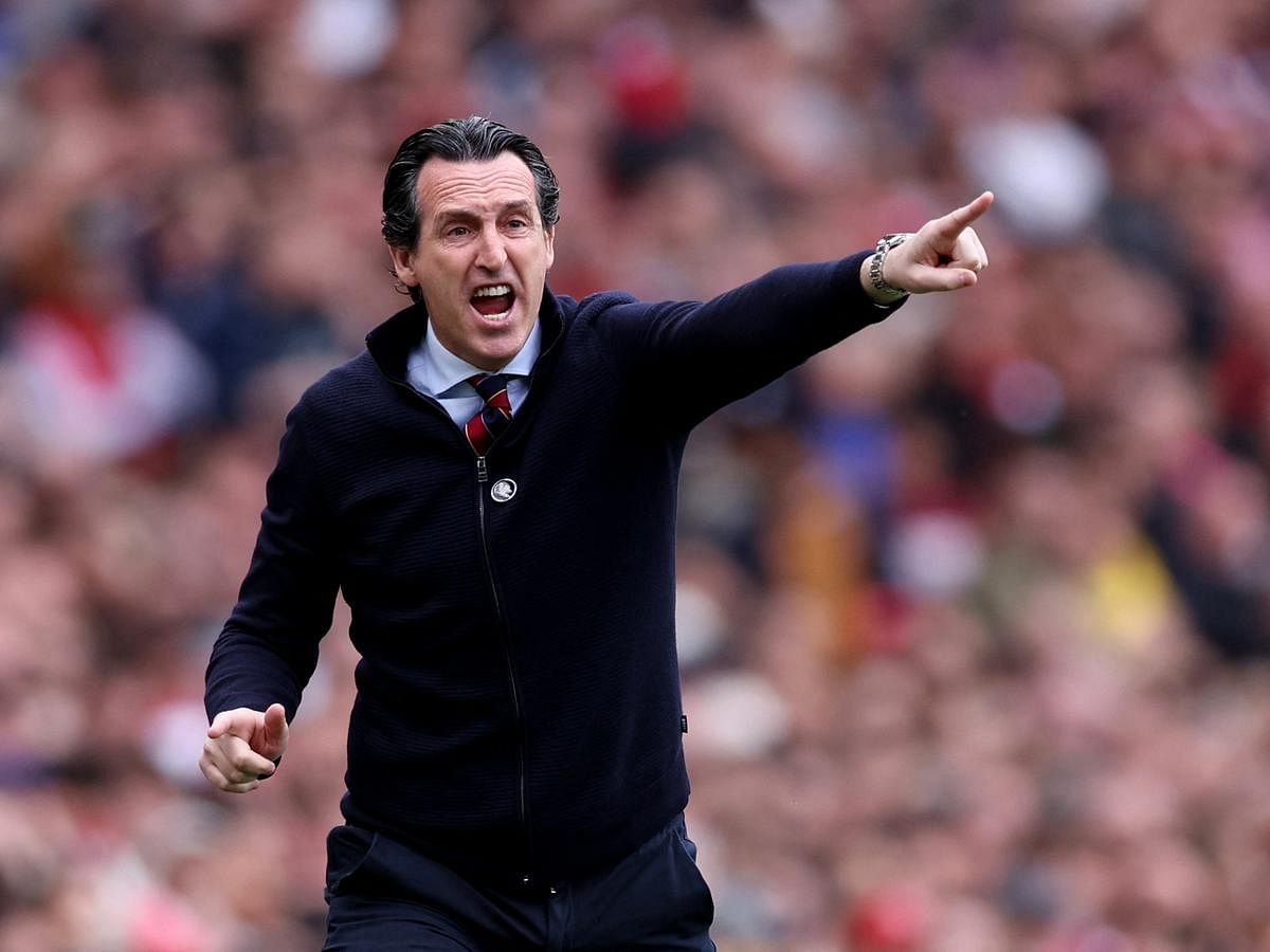 Proud Emery returns to haunt Arsenal with tactical masterclass