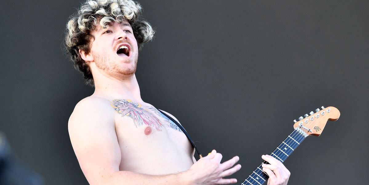 Son of late sublime singer bradley nowell joins the band at coachella