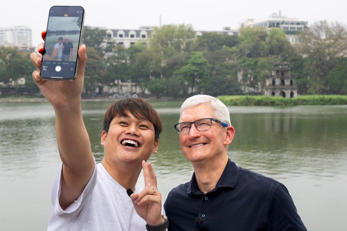 Apple to ramp up investment in Vietnam
