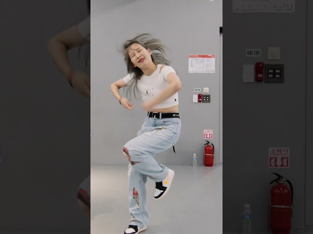 I can't stop🥰😘 #woonha #choreography