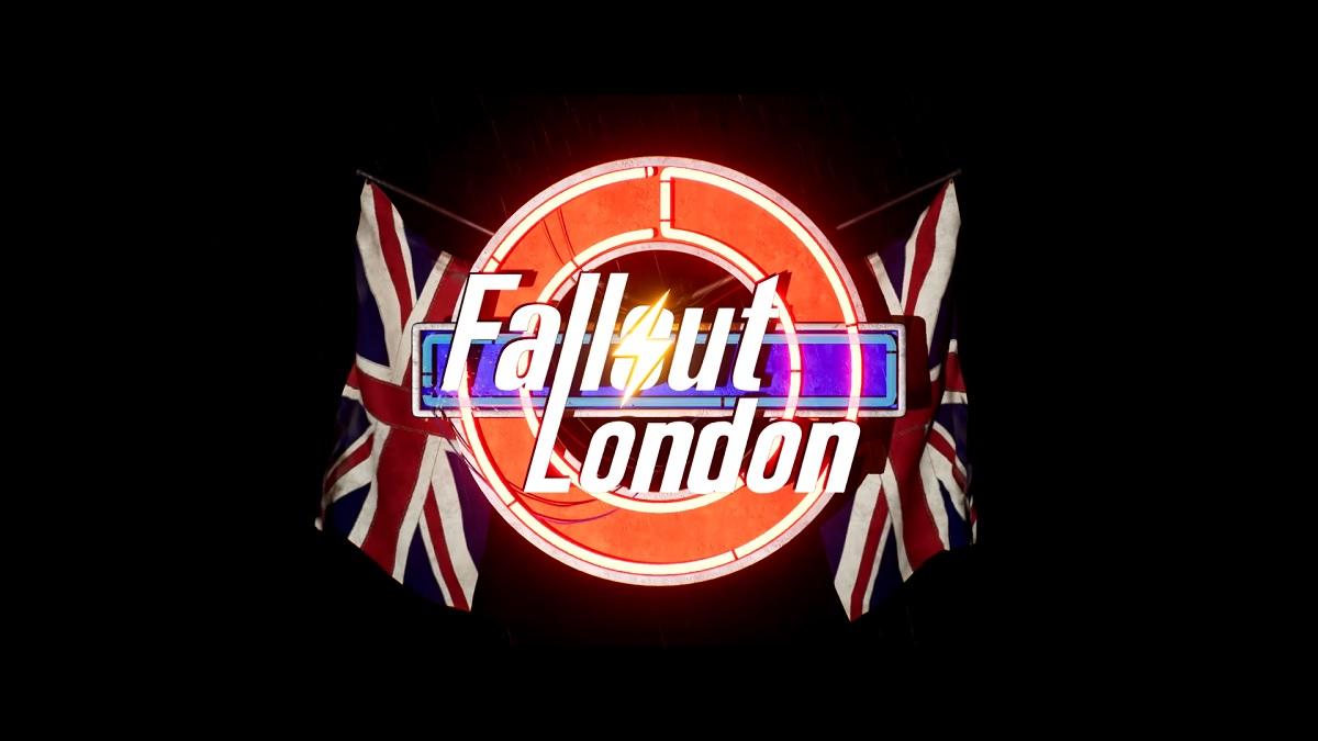 Fallout: London's Release Pushed Back Due to Fallout 4's Next-Gen Update