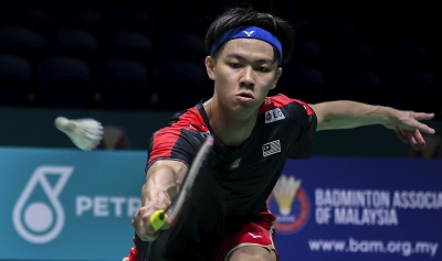 Thomas Cup: TeamLZJ says Zii Jia to continue with Tat Meng’s programme