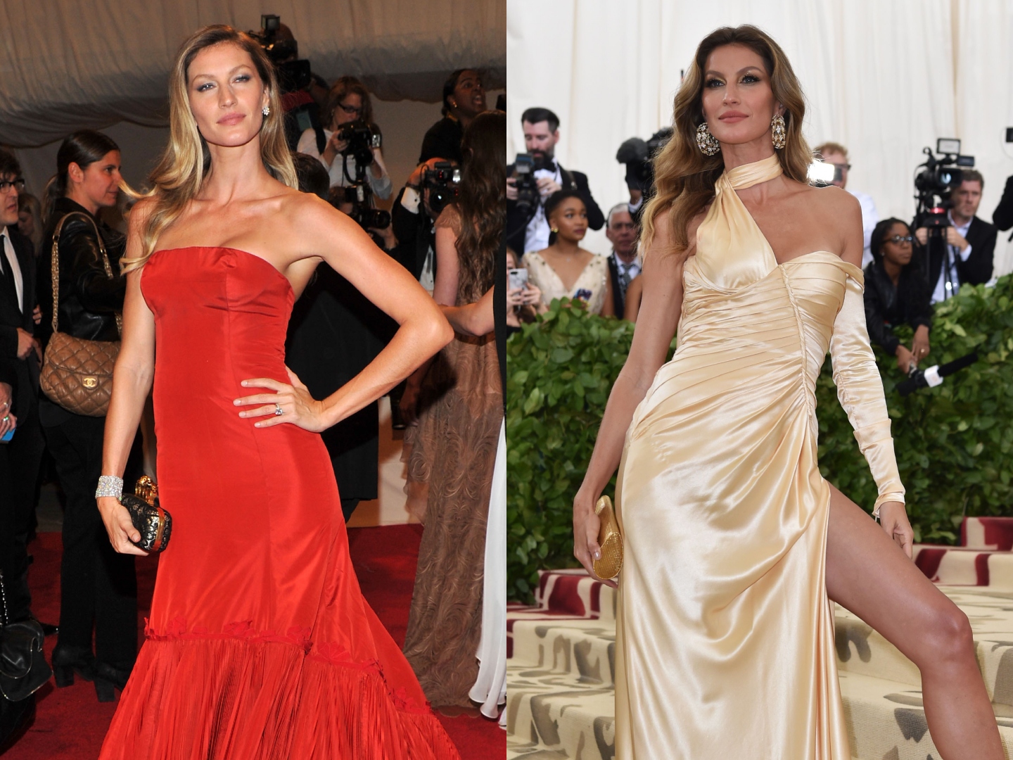 Gisele Bündchen’s 2024 Met Gala Appearance Will Shock Fans if This Rumor About Her Attendance Is True