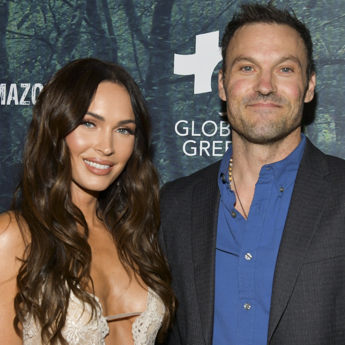 Brian Austin Green Shares His One Rule for Co-Parenting With Megan Fox