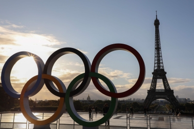 Paris Olympics flame to be lit in its Greek birthplace