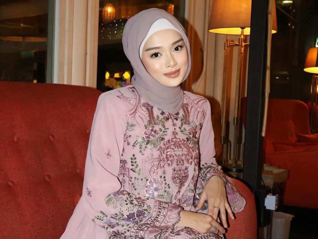 Marissa Dania apologises for eloping with Aslam last year