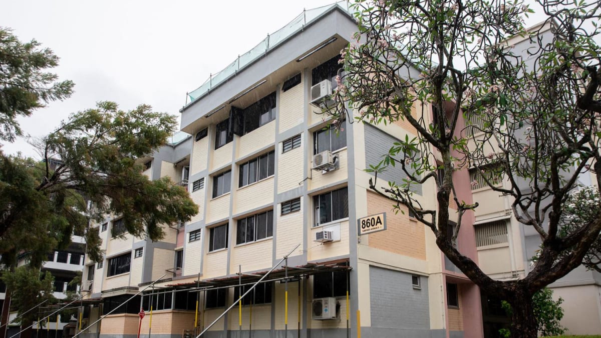 Explainer: 4-room HDB resale flat in Tampines sold for S$100,000 in January — what's behind such outlier sales?