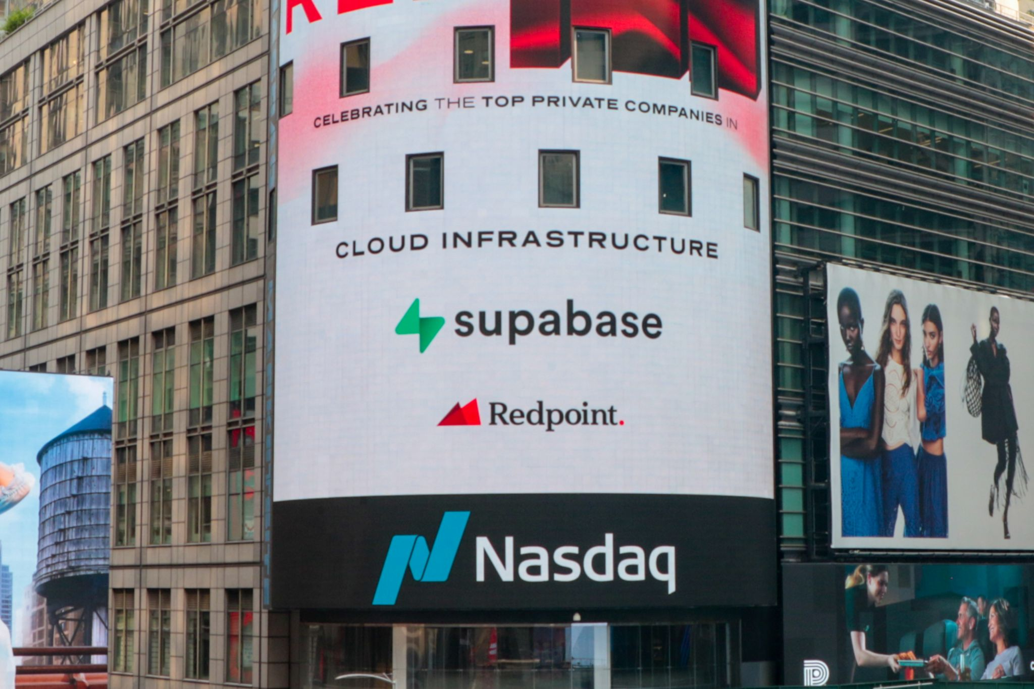 SG-based Supabase propels app development platform with new acquisition