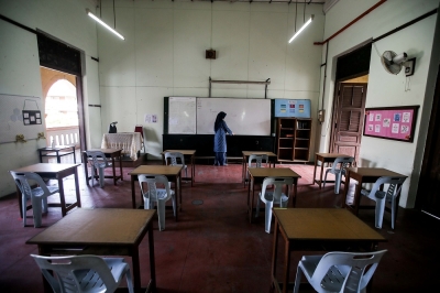 Education Ministry: 6,034 new contract teachers placed in schools nationwide