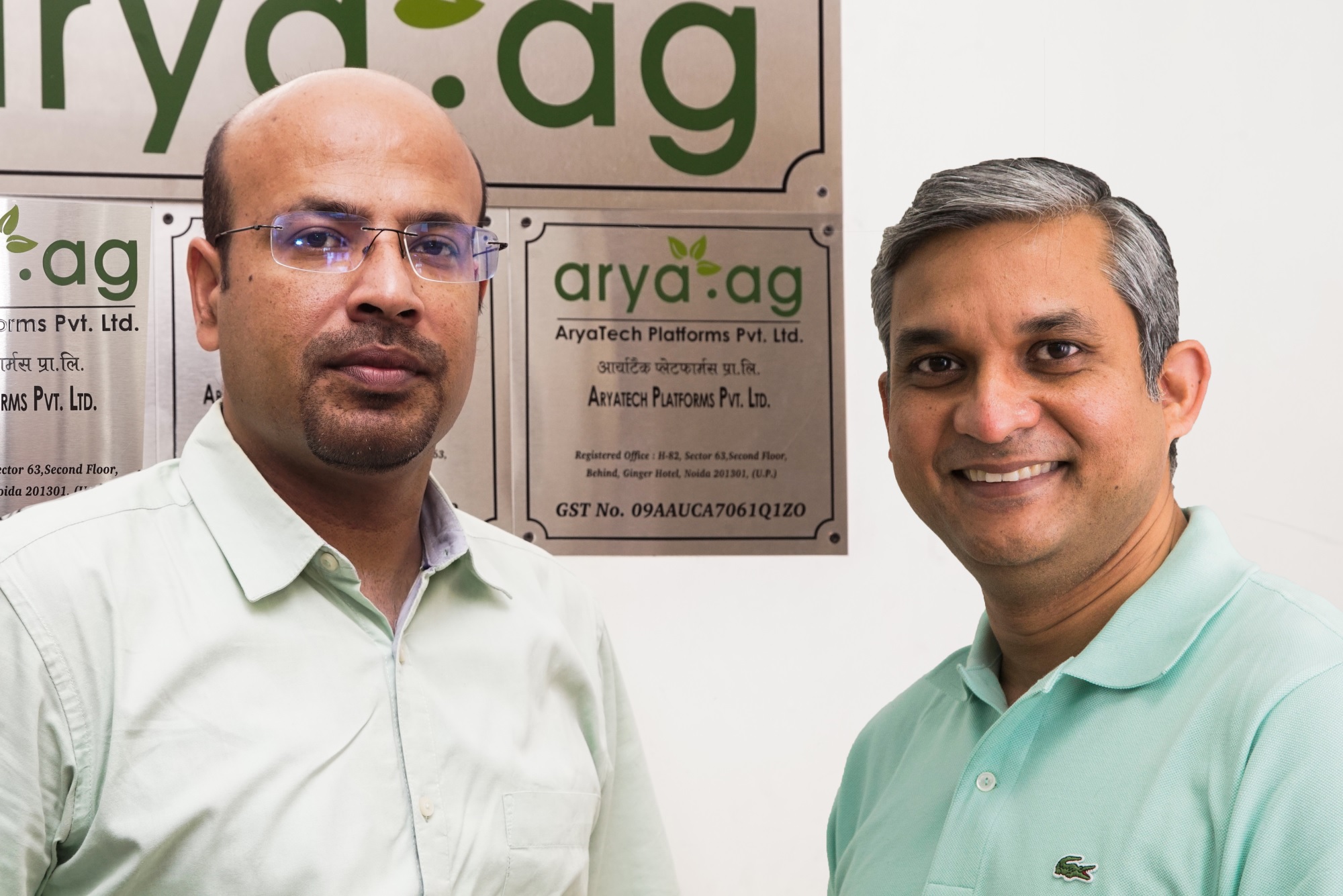 India’s Arya.ag doubles gross revenue, sees 36% bump in profits