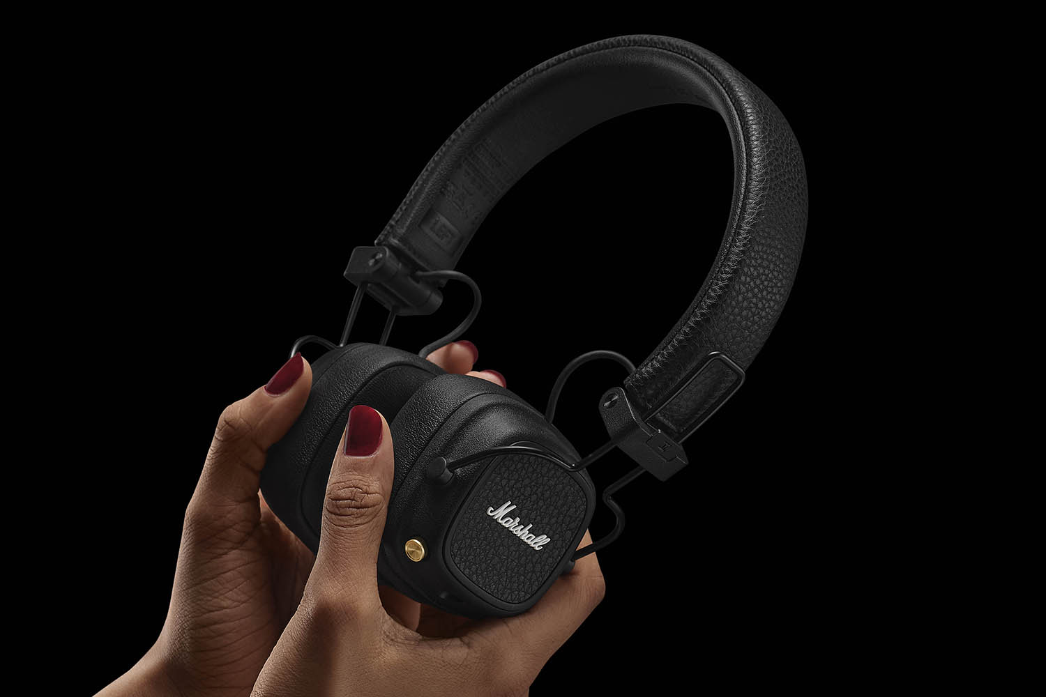 Marshall Major V headphones add upgrade many users have been hoping for