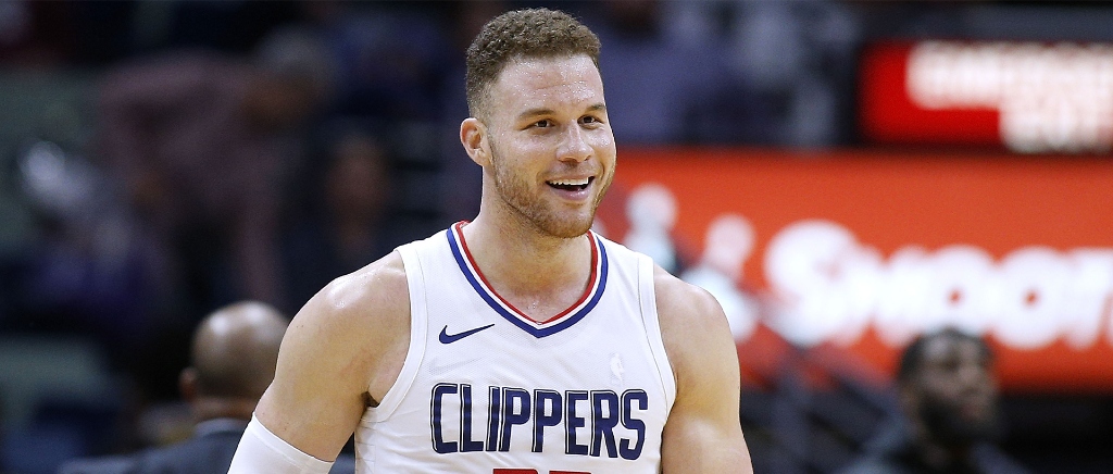 Blake Griffin Announced His Retirement From The NBA