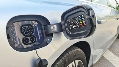 Gearing up for more EV charging stations nationwide