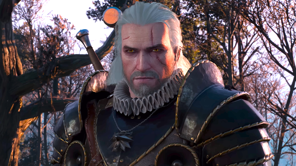 The Witcher 3 Mod Tools Finally Come to Steam