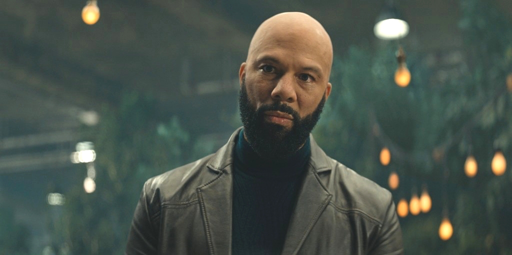 Common’s Inexplicable Leather Jacket In ‘Silo’ Has Finally Received A Definitive Explanation