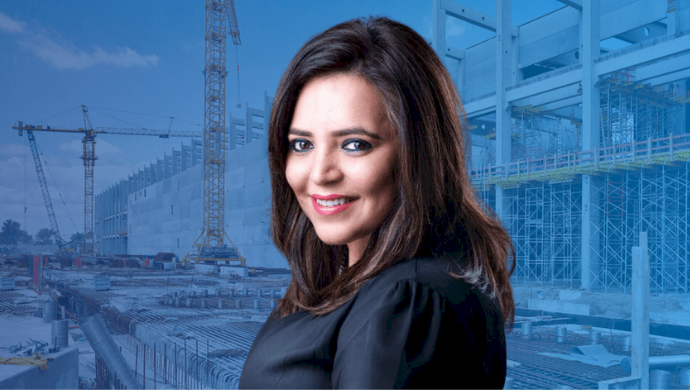 Decarbonising real estate: How Accacia's AI platform is helping the industry go green