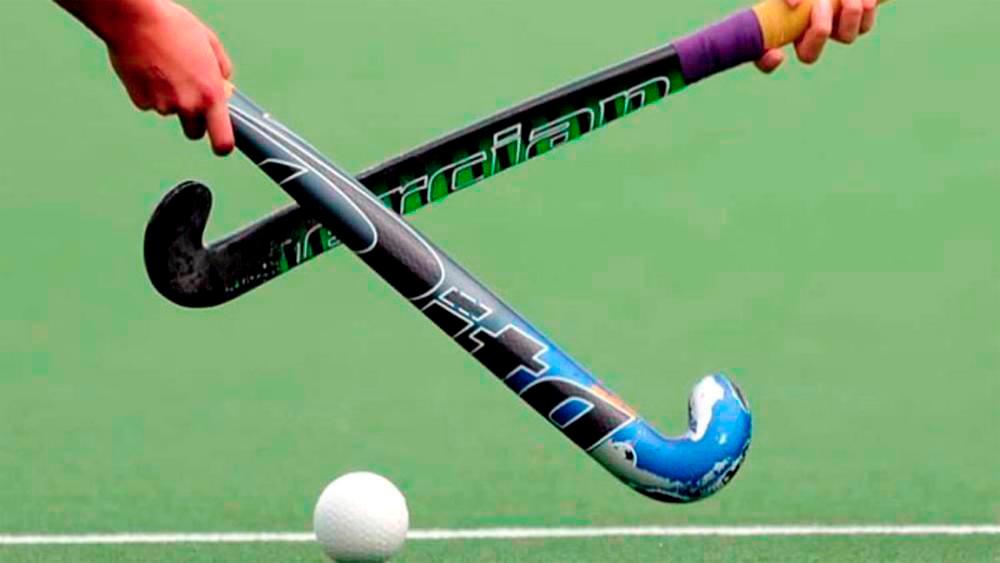 Hockey - National men’s and women’s teams ranked 13th and 23rd respectively in the world