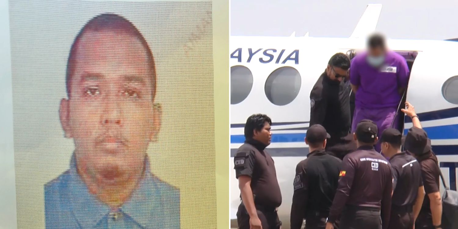 Klia shooter arrested while collecting medical test results at private hospital, had planned to flee M’sia
