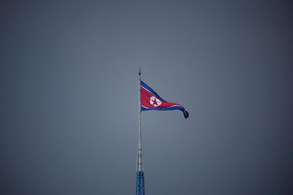 US and Asia allies push for new panel to monitor North Korea sanctions