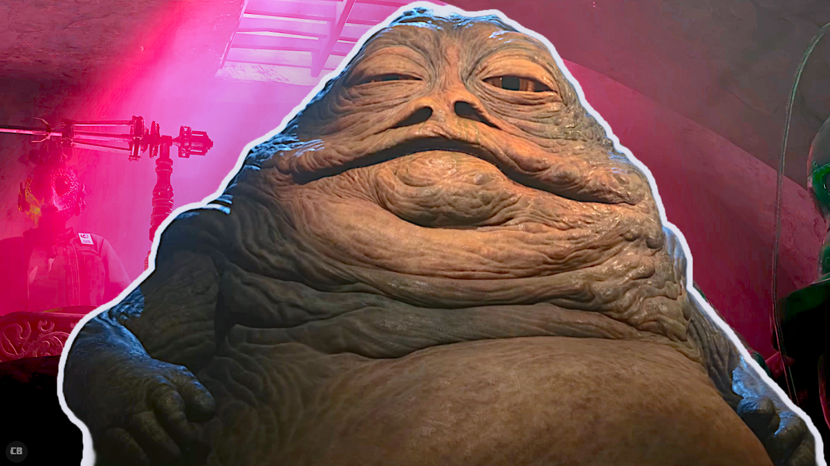 Ubisoft Responds to Star Wars Outlaws Backlash Over Jabba the Hutt Mission