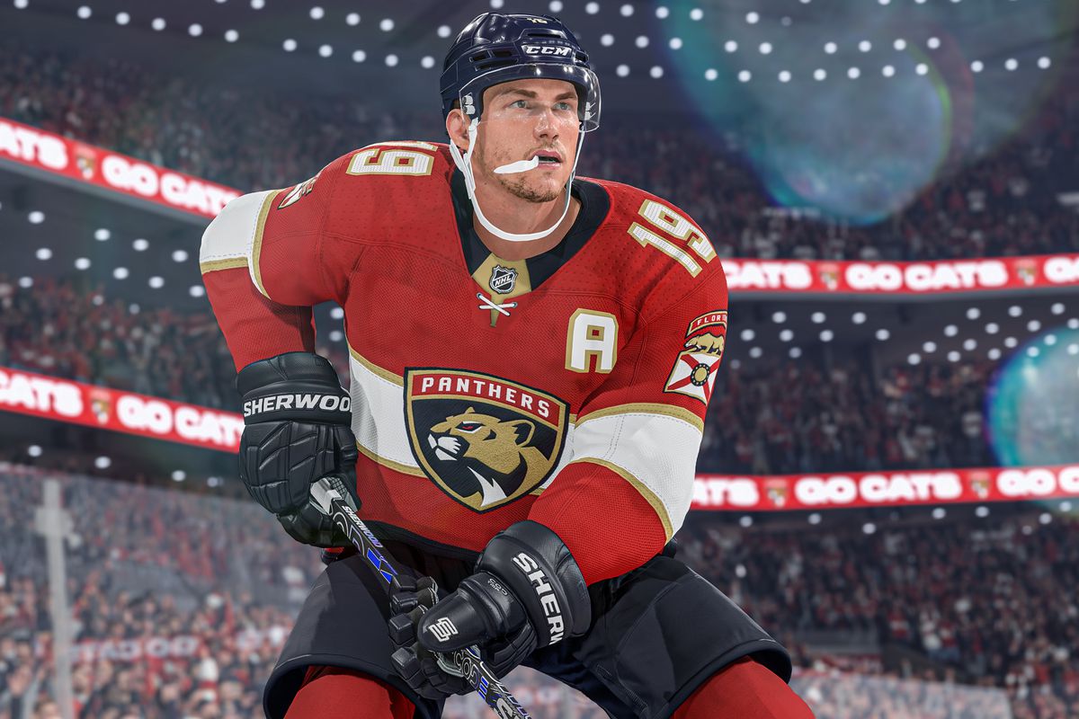 NHL 24 coming to Xbox Game Pass right in time for the Stanley Cup playoffs