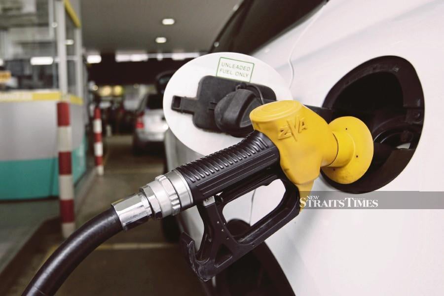 Petrol, diesel prices to remain unchanged until April 24