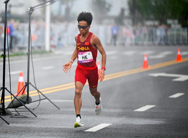 Chinese athletics admits 'problems', days on from half-marathon fiasco