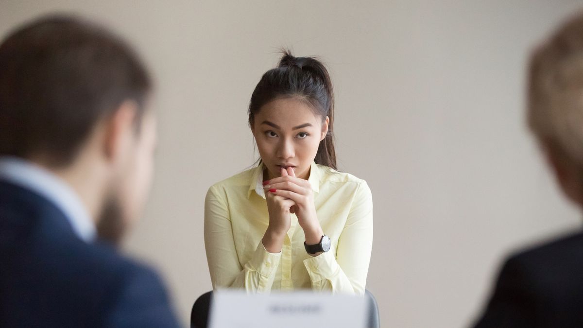 'I work in HR - one habit makes me instantly reject a candidate during a job interview'