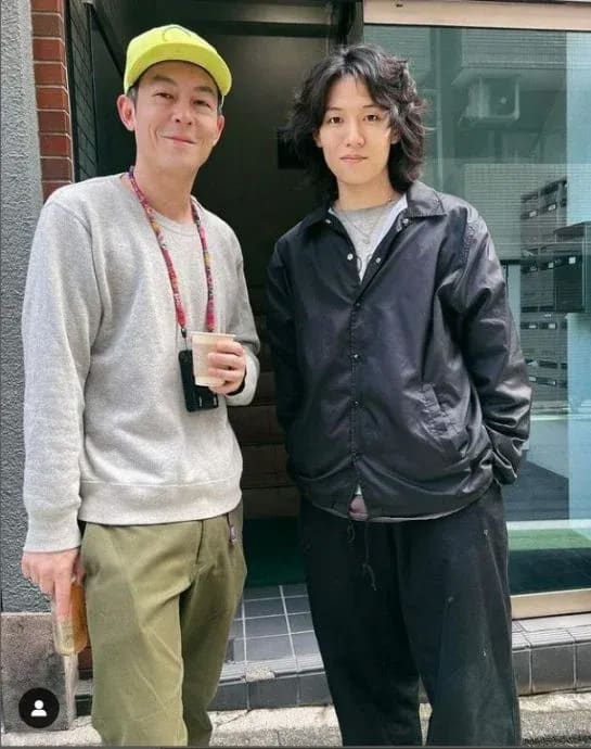 Edison Chen Said To Be Living In Tokyo, Hit Up These Spots If You Want To Catch A Glimpse Of Him
