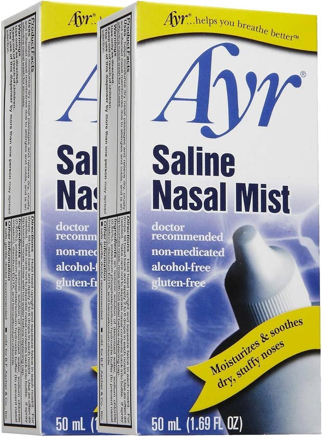 43 Personal Care Products Reviewers Call “Wizardry,” “Sorcery,” Or Just Plain “Magic”