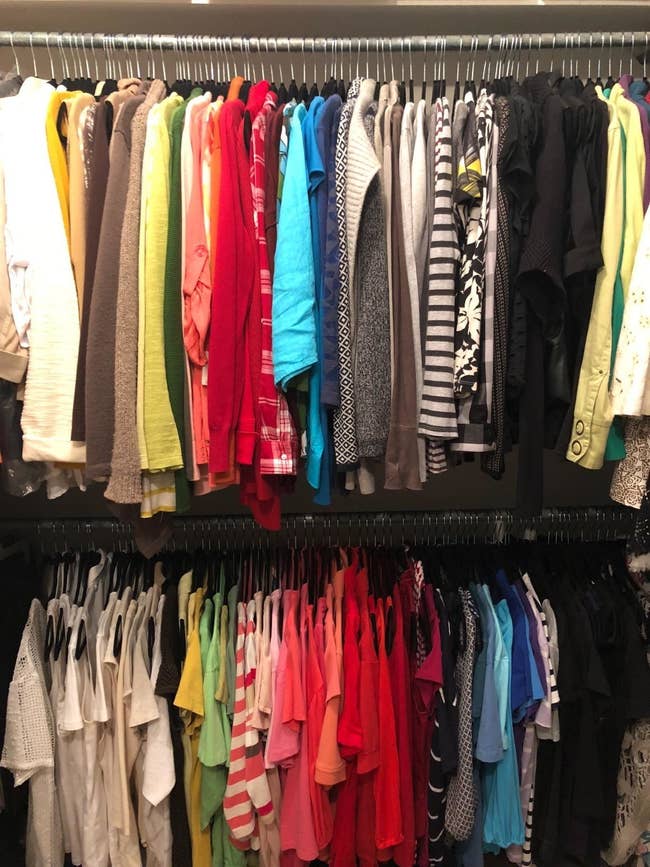 If You’d Describe Yourself As A Neat Freak, I Honestly Can’t Believe You Don’t Already Have These 57 Products