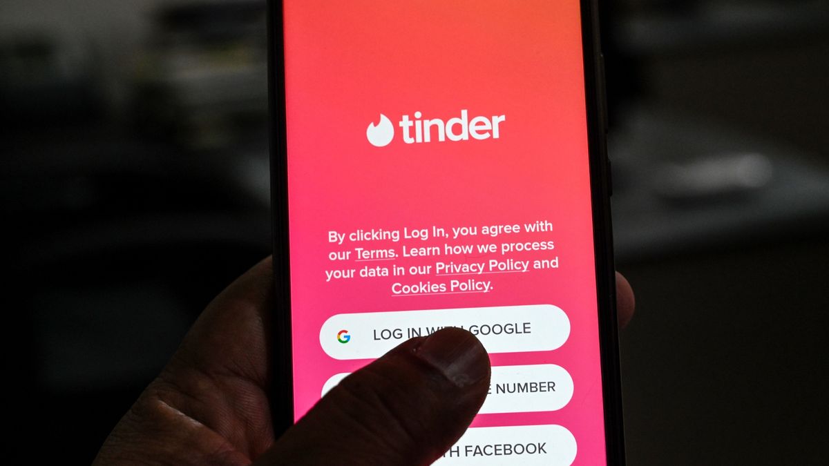 Tinder etiquette rules singletons must follow to find love on dating app