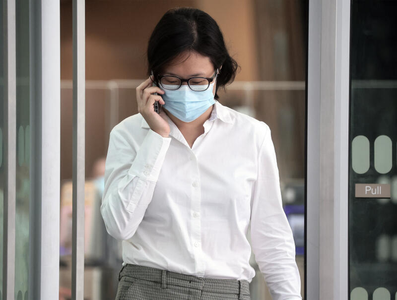 Brain tumour likely affected cyclist who clung to car bonnet in East Coast, says her lawyer