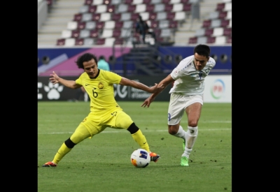 U-23 Asian Cup: Uzbekistan make Harimau Malaya pay the price for individual errors 