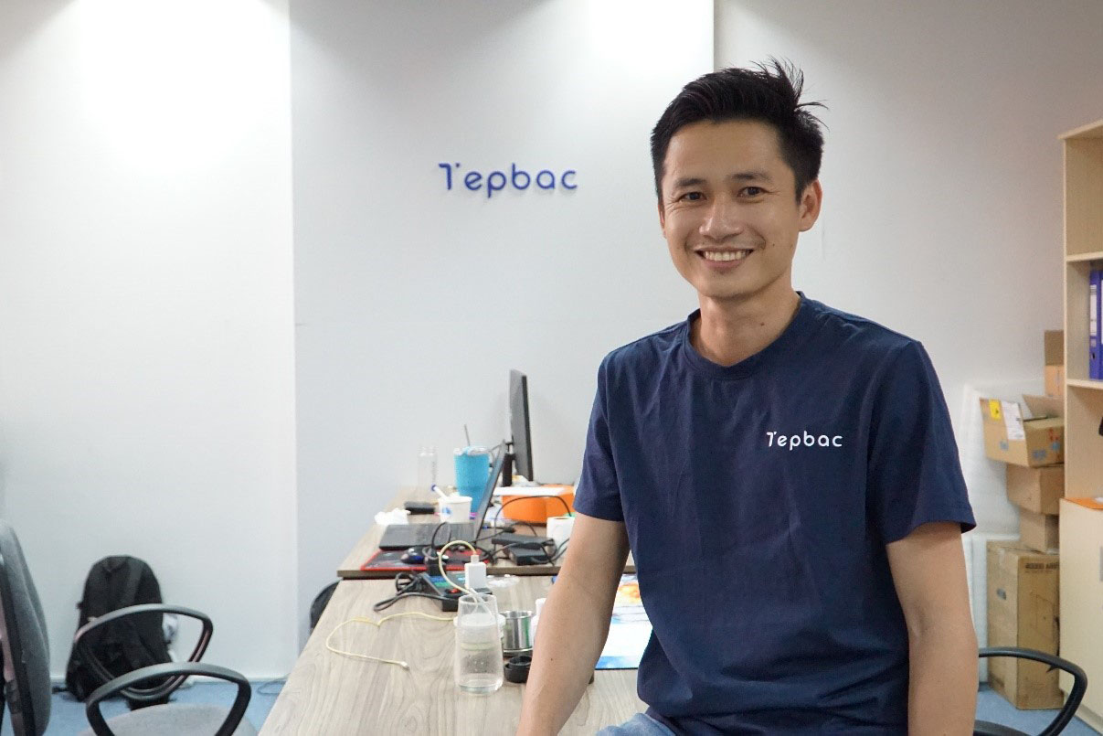 Tepbac, Vietnam’s answer to eFishery, seeks to raise $20m