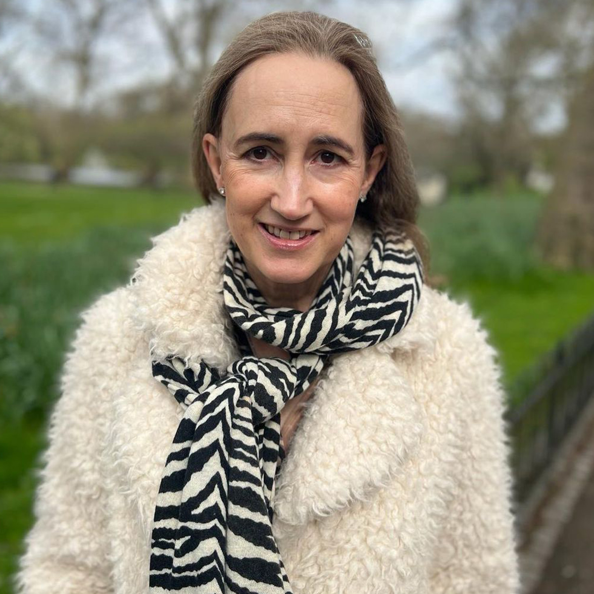 Shopaholic Author Sophie Kinsella Diagnosed With Aggressive Form of Brain Cancer