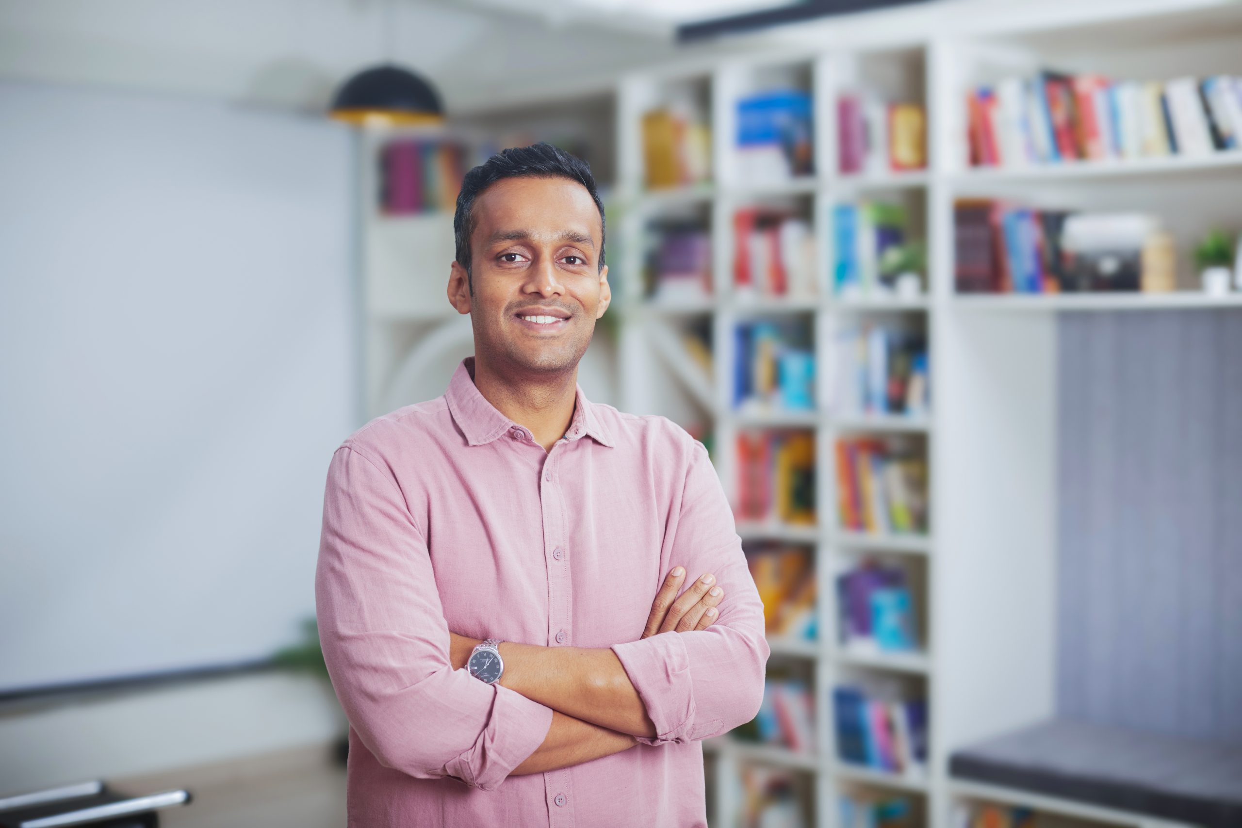 Ex-Unacademy COO secures $11m to transform India’s ‘gray-collar’ jobs