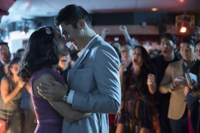 ‘Crazy Rich Asians’ heading for Broadway, six years after debuting in cinemas
